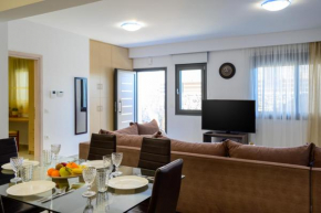Antheon Apartment Ground floor